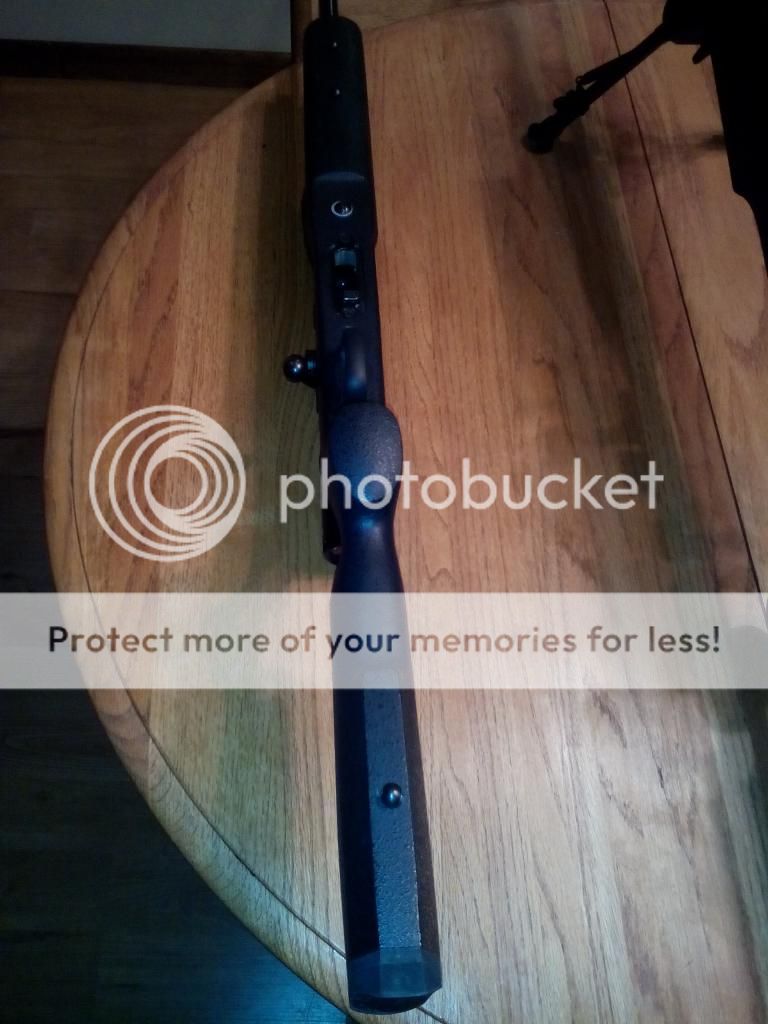 stocks Boyds, stockade, Bell and Carlson, HS Precision (pic heavy